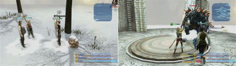 ff12 ice field of clearsight.